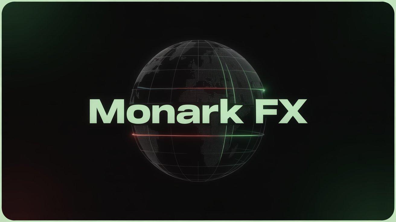 Monark FX Legacy