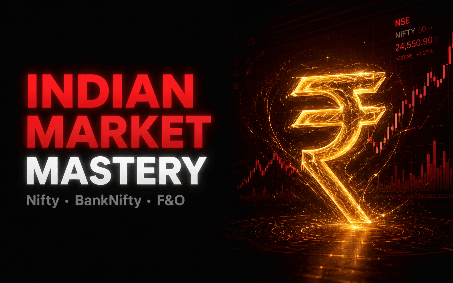 Indian Market Mastery