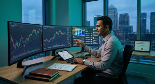 Stock Market Trading