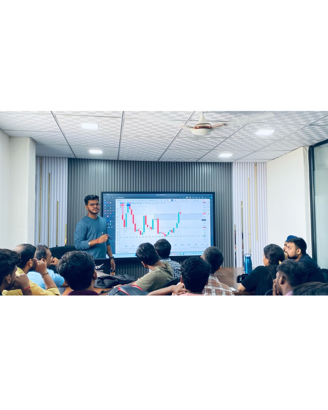 Crypto Classes Near Me – Fees, Course Duration & Best Crypto Institute