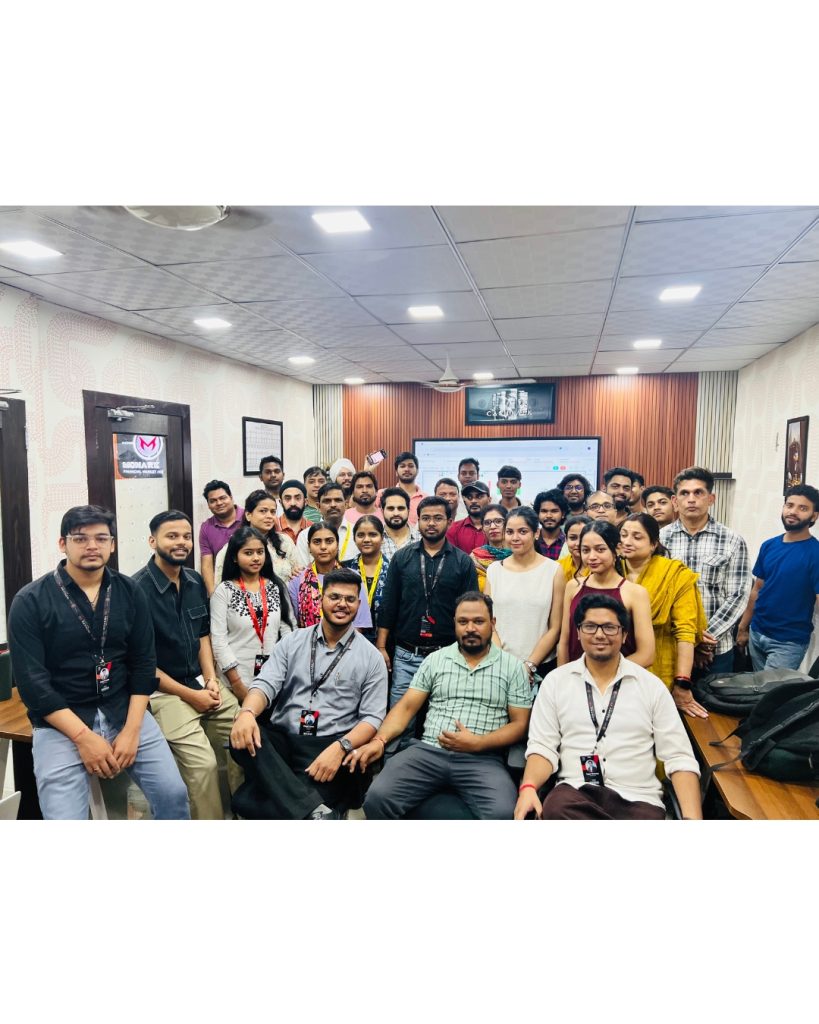 Beginner Trading Course in West Delhi