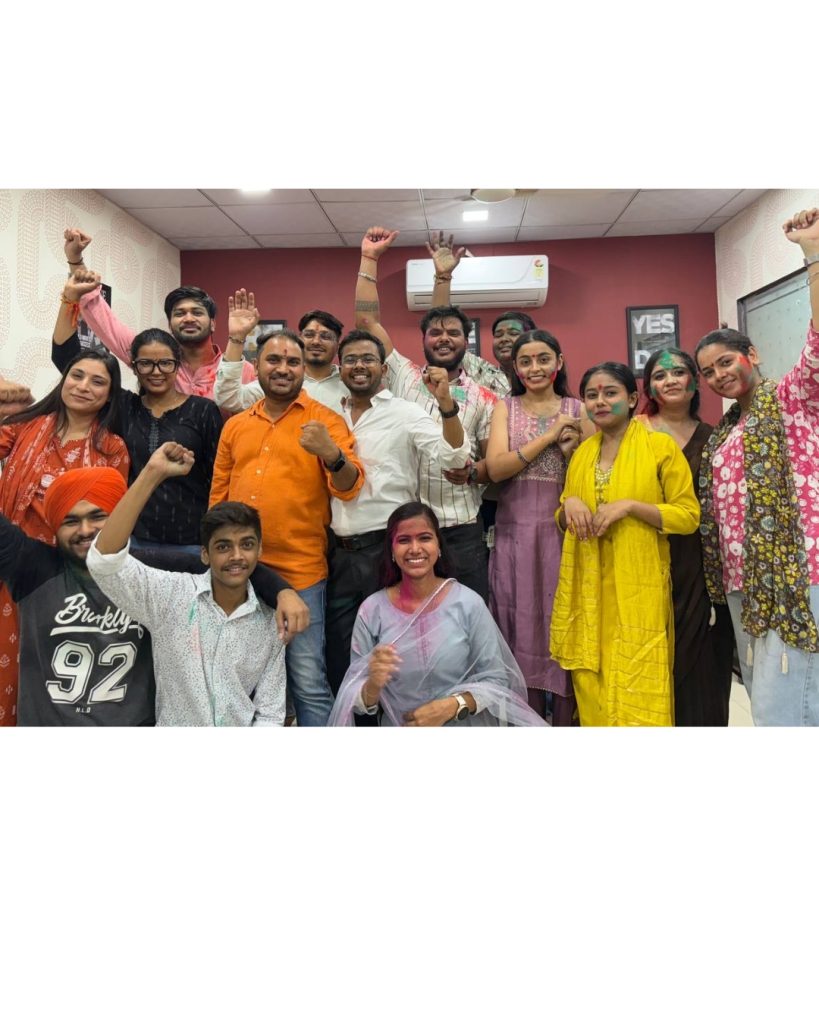 Best Trading Institute In West Delhi