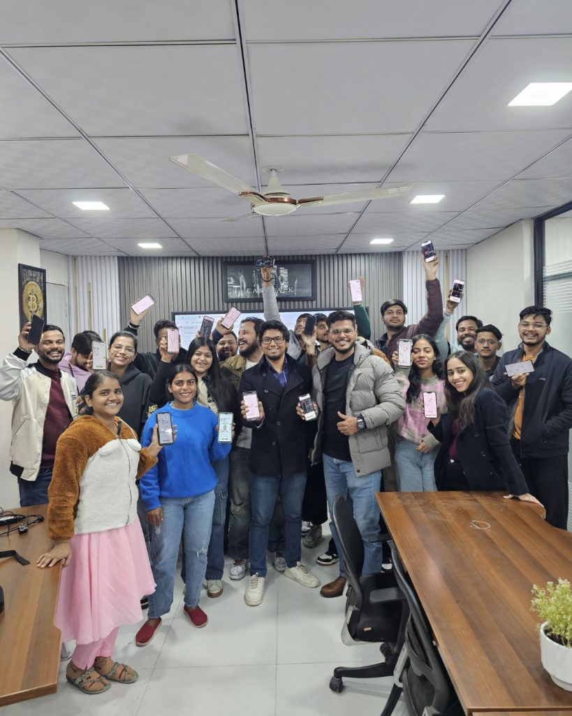 Best Trading Institute In West Delhi