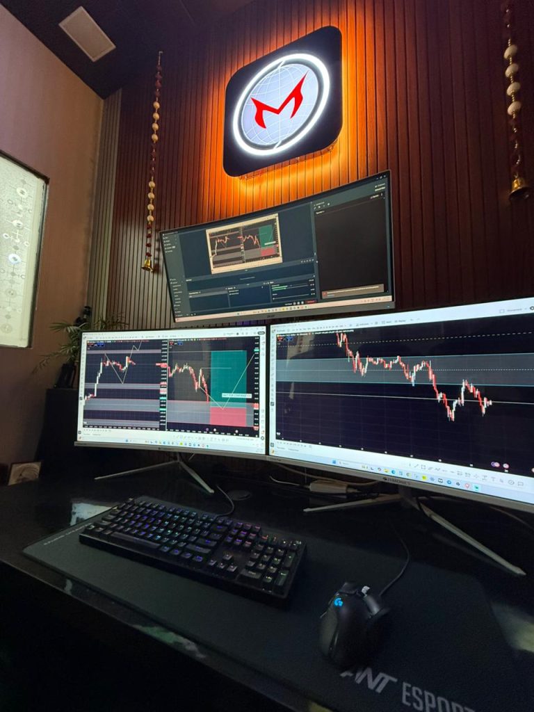 stock market coaching