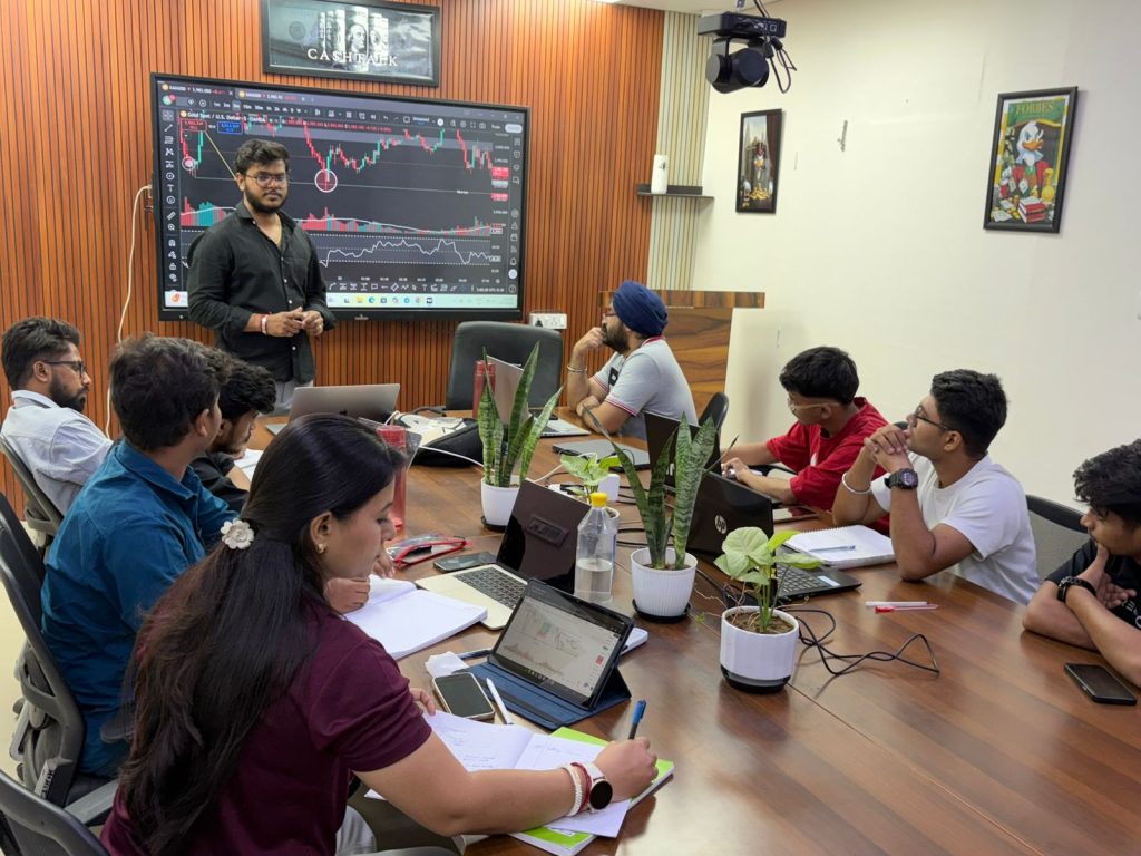 Demo trading practice while learning forex
