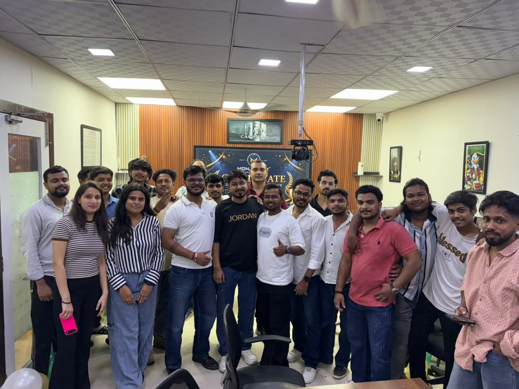 forex trading institute